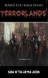 Marco Kwan Ching Chu - Song of the Abyss Legion