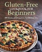 Jessica Kirk - Gluten-Free Cookbook for Beginners