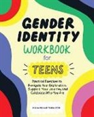 Andrew Maxwell Triska - Gender Identity Workbook for Teens