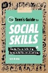 Kate Fitzsimons, Kate Gladdin - The Teen's Guide to Social Skills