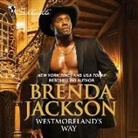 Brenda Jackson, Ron Butler - Westmoreland's Way (Audio book)
