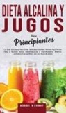 Bobby Murray - Dieta Alcalina y Jugos Para Principiantes