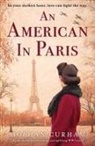 Siobhan Curham - An American in Paris
