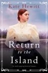 Kate Hewitt - Return to the Island