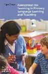 Maria Britton - Assessment for Learning in Primary Language Learning and Teaching