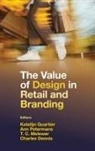 Charles Dennis, Charles (Middlesex University Dennis, T. C. Melewar, T. C. (Middlesex University Melewar, Ann Petermans, Ann (Hasselt University Petermans... - The Value of Design in Retail and Branding
