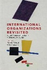Dennis Salomons Dijkzeul, Dennis Dijkzeul, Dijkzeul Dennis, Dirk Salomons - International Organizations Revisited
