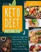 Amy Contessa - Keto Diet After 50