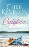 Chris Keniston - Calytrix