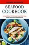 Carmen Robinson - Seafood Cookbook