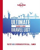 Lonely Planet, Lonely Planet Lonely Planet - Ultimate United States travelist : the top 500 experiences in the USA... ranked