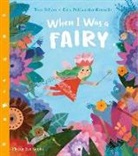 Tom Silson, Ewa Poklewska-Koziello - When I Was a Fairy