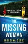 Georgina Cross - The Missing Woman