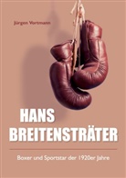 Jürgen Vortmann - Hans Breitensträter