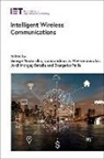 George Mastorakis, George (Associate Professor Mastorakis, Constandinos x Mavromoustakis, Constandinos X. Mavromoustakis, Constandinos X. (Professor Mavromoustakis, Jordi Mongay Batalla... - Intelligent Wireless Communications