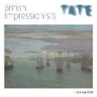 Flame Tree Studio - Tate: British Impressionists Wall Calendar 2022 (Art Calendar)