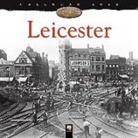 Flame Tree Studio - Leicester Heritage Wall Calendar 2022 (Art Calendar)