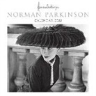 Flame Tree Studio - Norman Parkinson Mini Wall Calendar 2022 (Art Calendar)
