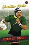 Jeremy Daniel - Road to Glory - Cheslin Kolbe