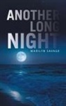 Marilyn Savage - Another Long Night