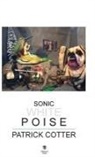 Patrick Cotter - Sonic White Poise