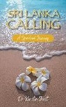 Kerstin Joost - Sri Lanka Calling