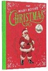 Clement Clarke Moore, Ethel Hays - The Night Before Christmas - With Fold-Out Decoration