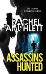 Rachel Amphlett - Assassins Hunted