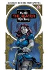 Alex Giles - Betty 'The Slayer' Mitchell