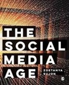 Zoetanya Sujon, Zoetanya Sujon - Social Media Age