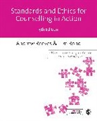 Author, Tim Bond, Andrew Reeves, Andrew (Professor in the Counselling Profe Reeves, Andrew Bond Reeves, Reeves Andrew... - Standards Ethics for Counselling in Action
