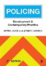 Peter Joyce, Peter Laverick Joyce, Joyce Peter, Wendy Laverick, Laverick Wendy, Peter Joyce - Policing