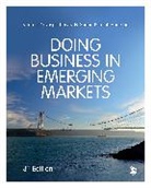 S Tamer Cavusgil, S Tamer Ghauri Cavusgil, S Tamer Tamer Cavusgil, S Tamer Tamer Ghauri Cavusgil, S. Tamer Cavusgil, Pervez N. Ghauri... - Doing Business in Emerging Markets