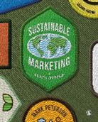 Mark Peterson, Mark Peterson - Sustainable Marketing