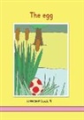 R. M. Price-Mohr - The egg weebee Book 9