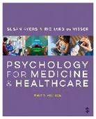 Susan Ayers, Susan De Visser Ayers, Ayers Susan, Richard de Visser, Richard de Visser, Susan Ayers - Psychology for Medicine and Healthcare