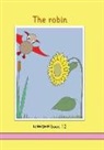 R. M. Price-Mohr - The robin weebee Book 12