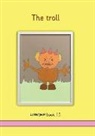 R. M. Price-Mohr - The troll weebee Book 15