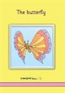 R. M. Price-Mohr - The butterfly weebee Book 16