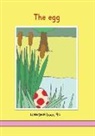 R. M. Price-Mohr - The egg weebee Book 9a