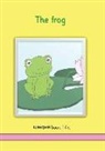 R. M. Price-Mohr - The frog weebee Book 14a