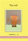 R. M. Price-Mohr - The troll weebee Book 15a