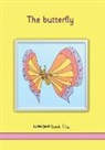 R. M. Price-Mohr - The butterfly weebee Book 16a