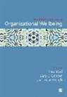 Paula Brough, Cary L. Cooper, Tony Wall, Tony Cooper Wall, Paula Brough, Cary L Cooper... - Sage Handbook of Organizational Wellbeing