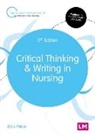 Bob Price, Bob Price - Critical Thinking and Writing in Nursing
