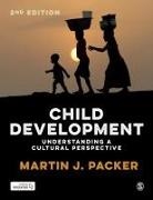 Martin J. Packer, Martin J. J. Packer, Packer Martin J., Martin Packer - Child Development