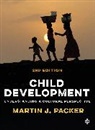Martin J Packer, Martin J. Packer, Martin J. J. Packer, Packer Martin J. - Child Development