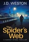 J. D. Weston - The Spider's Web