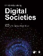 Jessamy Carter Perriam, Simon Carter, Carter Simon, Jessamy Perriam - Understanding Digital Societies