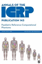 ICRP, ICRP - Icrp Publication 143